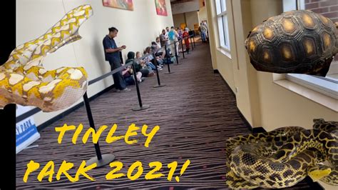 It will host a wide variety of live reptiles, heating. . Tinley park reptile expo vendors